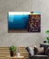 Preview: Abstract Art Design rectangular special Glass Picture! - Kopie
